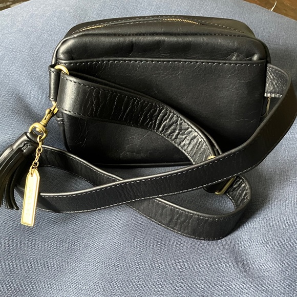 Fount, Romy Belt Bag, Onyx (black) - Picture 2 of 4